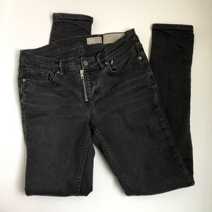 All Saints Ashby Skinny Jeans